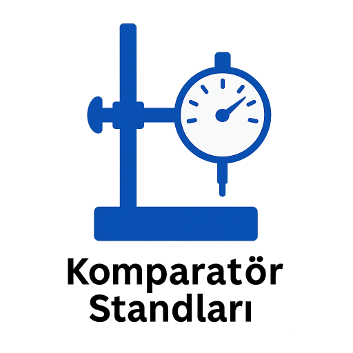 Komparatör Standları